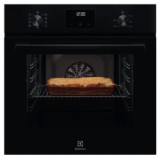 Electrolux LOFGF00BK SurroundCook 300 beépíthető elektromos sütő
