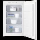 Electrolux LUB3AE 88 S beépíthető fagyasztószekrény, FastFreeze funkció (LUB3AE88S)