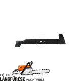 Electrolux MAC50SP, MAC50SPE, MAC19BSP 81004395/1 fűnyíró kés, L 480 mm