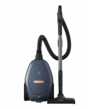 Electrolux PD82-8DB 600 W, 57 dB, 3.5 l Kék-Fekete porszívó