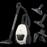 Electrolux PD82-ALRG szuper csendes porzsákos porszívó (PD82-ALRG)