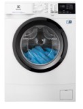 Electrolux PerfectCare 600 keskeny elöltöltős mosógép (EW6SN426BI)
