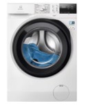 Electrolux SteamCare 700 elöltöltős mosógép 8 kg (EW7F2482E)