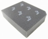 Electrolux szivacs szűrő (2194113029)