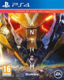 Electronic Arts Anthem Legion Of Dawn PS4 játékszoftver (1071333)