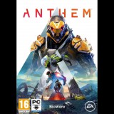 Electronic Arts Anthem (PC) (PC -  Dobozos játék)