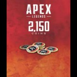 Electronic Arts Apex Legends - 2150 Apex Coins (PC - EA App (Origin) elektronikus játék licensz)
