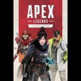 Electronic Arts Apex: Legends - Champion Edition (Xbox One  - elektronikus játék licensz)