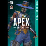 Electronic Arts Apex Legends - Emergence Pack (PC - Steam elektronikus játék licensz)