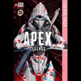 Electronic Arts Apex Legends - Escape Pack (PC - Steam elektronikus játék licensz)
