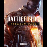 Electronic Arts Battlefield 1 Premium Pass (PC - EA App (Origin) elektronikus játék licensz)