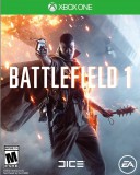 Electronic Arts Battlefield 1 [Ultimate Edition] (Xbox One - elektronikus játék licensz)
