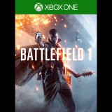 Electronic Arts Battlefield 1 (Xbox One Xbox Series X|S - elektronikus játék licensz)