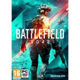 Electronic Arts Battlefield 2042 PC játékszoftver (4219308)