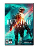 Electronic Arts Battlefield 2042 (PC) játékszoftver