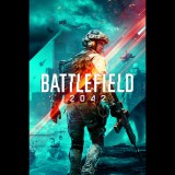 Electronic Arts Battlefield 2042 (PC - Steam elektronikus játék licensz)