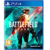 Electronic Arts Battlefield 2042 ps4 játékszoftver 1068615
