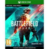 Electronic Arts Battlefield 2042 Xbox One játékszoftver (4219311)