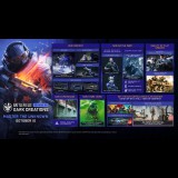 Electronic Arts Battlefield 2042 (Xbox One Xbox Series X|S - elektronikus játék licensz)