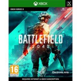 Electronic Arts Battlefield 2042 Xbox Series játékszoftver (4219312)