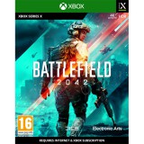 Electronic Arts Battlefield 2042 xbox series x játékszoftver 1107766