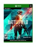 Electronic Arts Battlefield 2042 (Xbox Series X) játékszoftver