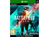 Electronic Arts Battlefield 2042 Xbox Series X játékszoftver