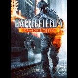 Electronic Arts Battlefield 4: Dragon's Teeth (PC - EA App (Origin) elektronikus játék licensz)