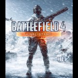 Electronic Arts Battlefield 4: Final Stand (PC - EA App (Origin) elektronikus játék licensz)