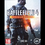 Electronic Arts Battlefield 4: Premium Edition (PC - EA App (Origin) elektronikus játék licensz)