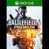 Electronic Arts Battlefield 4 - Premium (Xbox One Xbox Series X|S - elektronikus játék licensz)