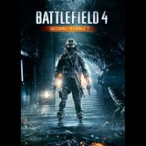 Electronic Arts Battlefield 4: Second Assault (PC - EA App (Origin) elektronikus játék licensz)