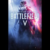 Electronic Arts Battlefield V - Definitive Edition Upgrade (PC - EA App (Origin) elektronikus játék licensz)
