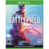 Electronic Arts Battlefield V Deluxe Edition XBOX ONE játékszoftver (1072013)