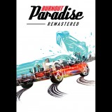 Electronic Arts Burnout Paradise Remastered (PC - EA App (Origin) elektronikus játék licensz)