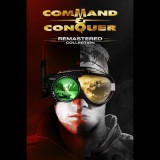 Electronic Arts Command & Conquer Remastered Collection (PC - Steam elektronikus játék licensz)