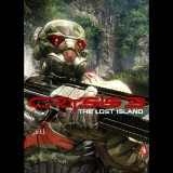 Electronic Arts Crysis 3 - The Lost Island (PC - EA App (Origin) elektronikus játék licensz)