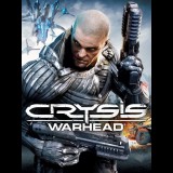 Electronic Arts Crysis Warhead (PC - GOG.com elektronikus játék licensz)