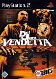 Electronic Arts Def Jam Vendetta Ps2 PAL