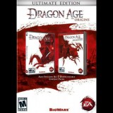 Electronic Arts Dragon Age: Origins - Ultimate Edition (PC - GOG.com elektronikus játék licensz)