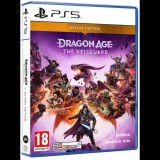 Electronic Arts Dragon Age: The Veilguard - Deluxe Edition - PS5 (PC - Dobozos játék)
