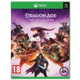 Electronic Arts Dragon Age: The Veilguard Xbox Series X játékszoftver (5035226125263)