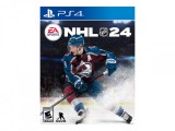 Electronic Arts EA NHL 24 PS4 PEGI PAN2