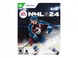 Electronic Arts EA NHL 24 XBOX ONE PEGI PAN2