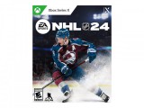 Electronic Arts EA NHL 24 XBOX SX PEGI PAN2