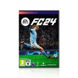 Electronic Arts EA Sports FC 24 (PC) játékszoftver