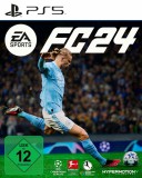 Electronic Arts EA Sports FC 24 (PlayStation 5) játékszoftver