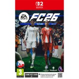 Electronic Arts EA SPORTS FC™ 26 Nintendo Switch 2 játékszoftver