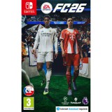 Electronic Arts EA SPORTS FC™ 26 Nintendo Switch játékszoftver