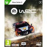 Electronic Arts Ea sports wrc xbox series x játékszoftver 1161318